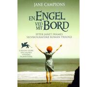 An Angel At My Table (Region 2) (Import)