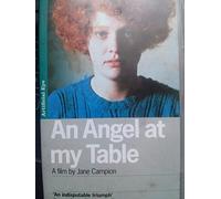 An Angel At My Table [VHS]