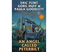 An Angel Called Peterbilt: 5 (Assiti Shards)