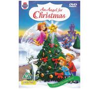 An Angel For Christmas [DVD]