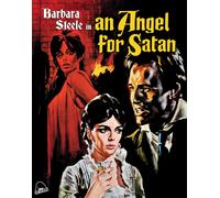 Severin – An Angel For Satan