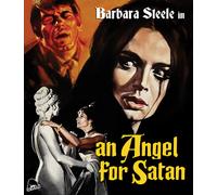 Severin – An Angel For Satan