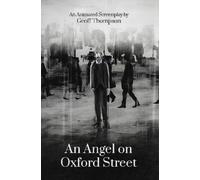 An Angel on Oxford Street