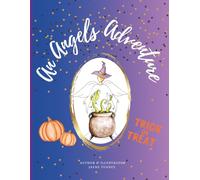 An Angels Adventure: Halloween Edition