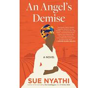 An Angel's Demise: A Novel