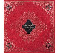 An Angle - Take It With A Grain Of Salt [Us Import]