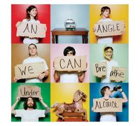 An Angle - We Can Breathe Under Alcohol