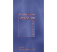 An Anglican Catechism