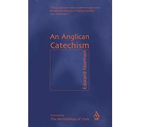 An Anglican Catechism