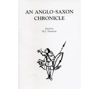 An Anglo-Saxon Chronicle