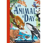 An Animal a Day