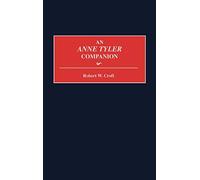 An Anne Tyler Companion