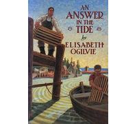 An Answer in the Tide (Bennett's Island Saga)
