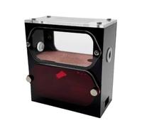 An ant formicarium,Behavior Ant Castle Acrylic House Farm Diy Science Puzzle Nest Can Observe The Daily Life Of Ants Educational Ant House