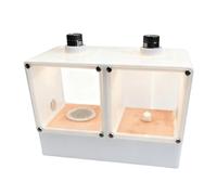 An ant formicarium,Behavior Ant Nest Farm Habitat For Breeding Educational Insect Observation Box Educational Ant House