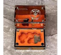 An ant formicarium,Behavior Insect Castle Workshop Pet Anthill Moisturing Light Shading Plaster Concrete Ant Farm Educational Ant House(A)