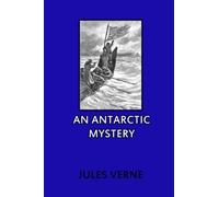 An Antarctic Mystery
