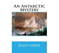 An Antarctic Mystery