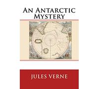 An Antarctic Mystery