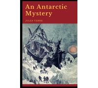 An Antarctic Mystery annotated