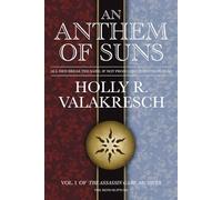 An Anthem of Suns