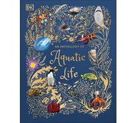 An Anthology of Aquatic Life by Sam Hume (English) Hardcover Book