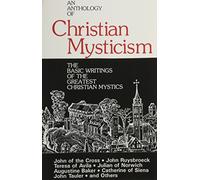 An Anthology of Christian Mysticism
