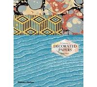 An Anthology of Decorated Papers: A Sourcebook for Designers