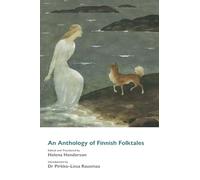 An Anthology of Finnish Folktales
