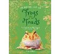 An Anthology of Frogs and Toads