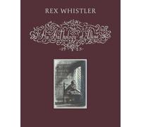 An Anthology of Mine by Rex Whistler