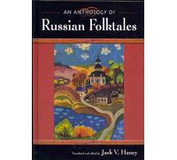 An Anthology of Russian Folktales