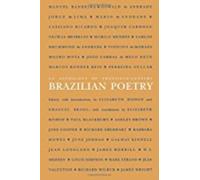 An Anthology of Twentieth-Century Brazilian Poetry (Wesleyan Poetry in Translation)