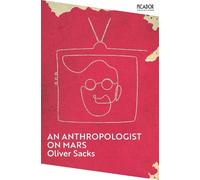 An Anthropologist on Mars