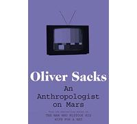An Anthropologist on Mars