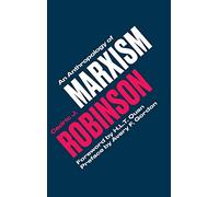 An Anthropology of Marxism (Black Critique)