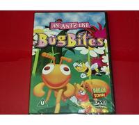 An Ant's Life: Bug Bites