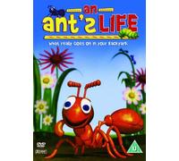 An Ant's Life [DVD]