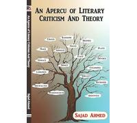An Apercu of Literary Criticism And Theory (English Version)
