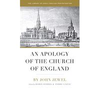 An Apology of the Church of England