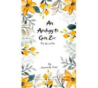 An Apology to Gen Zee