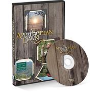 An Appalachian Dawn DVD