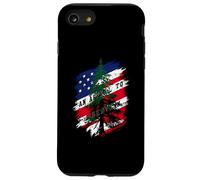 An Appeal to Heaven Pine Tree Flag Alito Tee Case for iPhone SE (2020) / 7/8