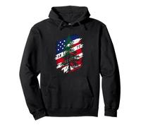 An Appeal to Heaven Pine Tree Flag Alito Tee Pullover Hoodie