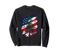 An Appeal to Heaven Pine Tree Flag Alito Tee Sweatshirt