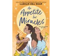 An Appetite for Miracles