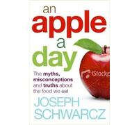 An Apple A Day: The Myths, Misconceptions and Truths About the Food we Eat