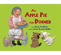 An Apple Pie for Dinner