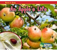 An Apple's Life (Watch It Grow)