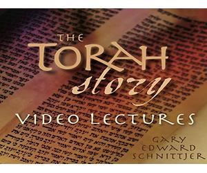 An Apprenticeship on the Torah